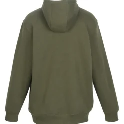 Berne Heritage Zippered Pocket Hoodie - Men's