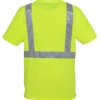 Berne Hi Vis Performance T-Shirt