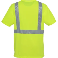 Berne Hi Vis Performance T-Shirt