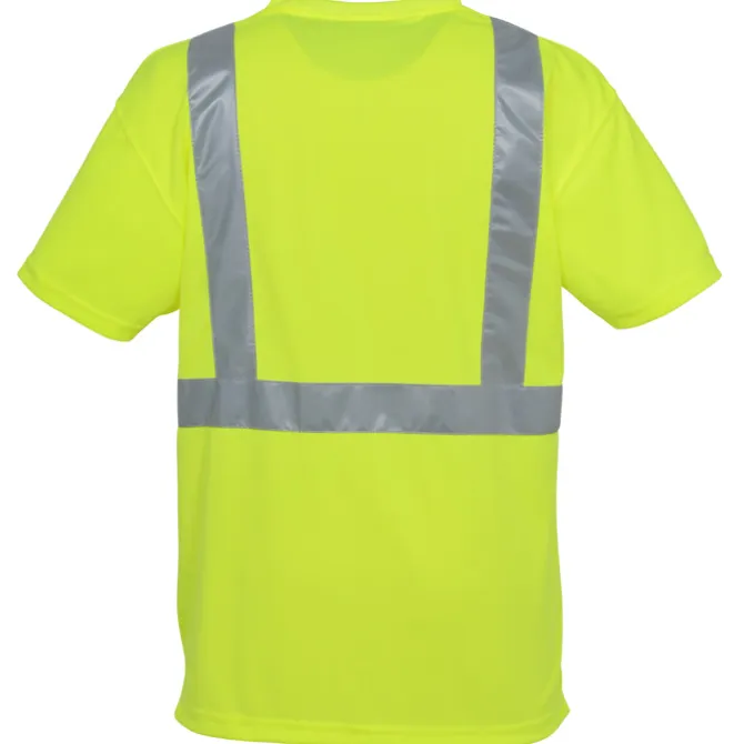 Berne Hi Vis Performance T-Shirt