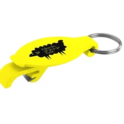 Beverage Wrench - Elliptical