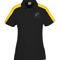 Bi-Color Performance Polo - Ladies'
