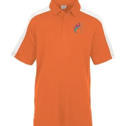 Bi-Color Performance Polo - Men's