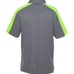 Bi-Color Performance Polo - Men's