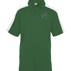 Bi-Color Performance Polo - Men's