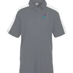 Bi-Color Performance Polo - Men's