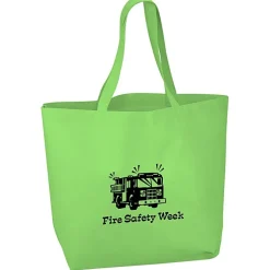 Big Barter Tote - 24 hr