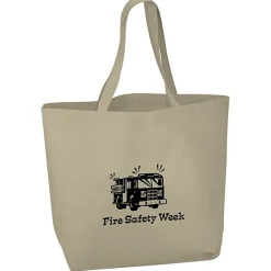 Big Barter Tote - 24 hr