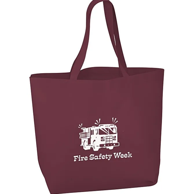 Big Barter Tote - 24 hr