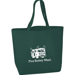 Big Barter Tote - 24 hr