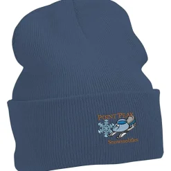 Big Cuff Knit Cap
