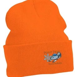 Big Cuff Knit Cap - 24 hr