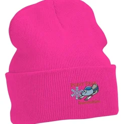 Big Cuff Knit Cap - 24 hr