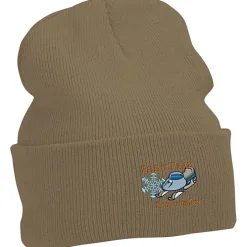 Big Cuff Knit Cap - 24 hr