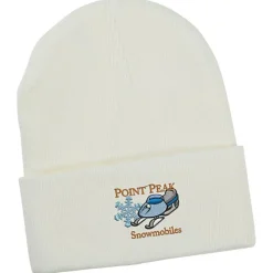 Big Cuff Knit Cap - 24 hr