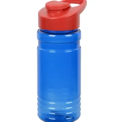Big Grip Bottle with Flip Carry Lid - 20 oz