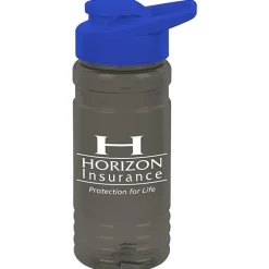 Big Grip Bottle with Flip Carry Lid - 20 oz