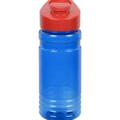 Big Grip Bottle with Flip Carry Lid - 20 oz