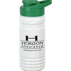 Big Grip Bottle with Flip Carry Lid - 20 oz