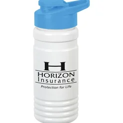 Big Grip Bottle with Flip Carry Lid - 20 oz