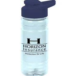 Big Grip Bottle with Flip Carry Lid - 20 oz