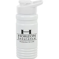 Big Grip Bottle with Flip Carry Lid - 20 oz