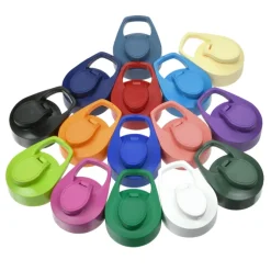 Big Grip Bottle with Flip Carry Lid - 20 oz