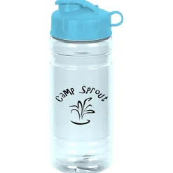 Big Grip Bottle with Flip Lid - 20 oz