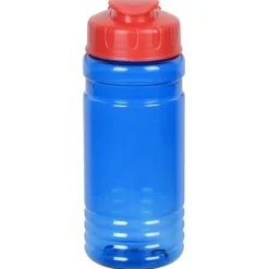 Big Grip Bottle with Flip Lid - 20 oz