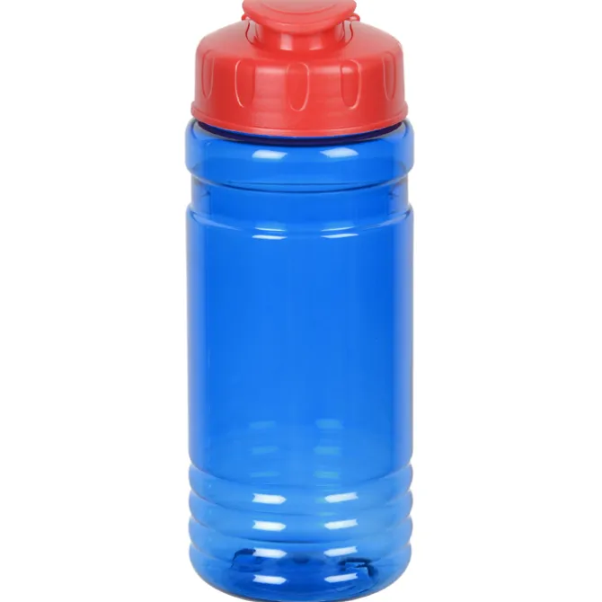 Big Grip Bottle with Flip Lid - 20 oz