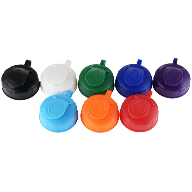 Big Grip Bottle with Flip Lid - 20 oz