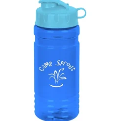 Big Grip Bottle with Flip Lid - 20 oz