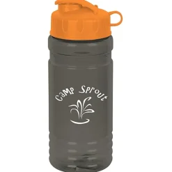 Big Grip Bottle with Flip Lid - 20 oz