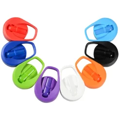 Big Grip Bottle with Flip Straw Lid - 20 oz