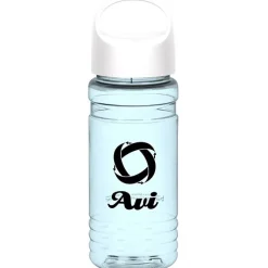 Big Grip Bottle with Oval Crest Lid - 20 oz