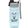 Big Grip Bottle with Quick Snap Lid - 20 oz