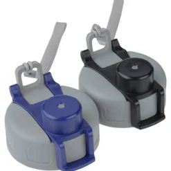 Big Grip Bottle with Quick Snap Lid - 20 oz