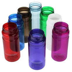 Big Grip Bottle with Quick Snap Lid - 20 oz