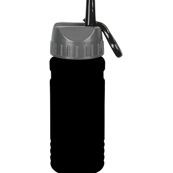 Big Grip Bottle with Sport Lid - 20 oz