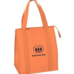 Big Sur Insulated Grocery Tote