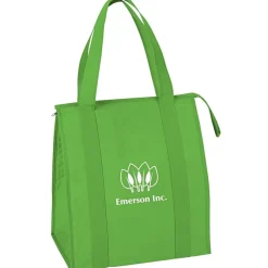 Big Sur Insulated Grocery Tote - 24 hr
