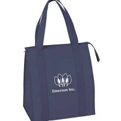 Big Sur Insulated Grocery Tote - 24 hr