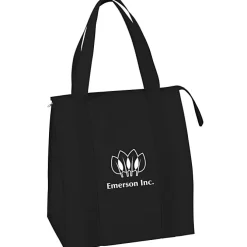 Big Sur Insulated Grocery Tote - 24 hr
