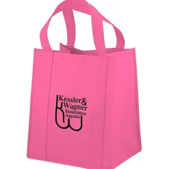 Big Thunder Tote - 15 inches x 13 inches
