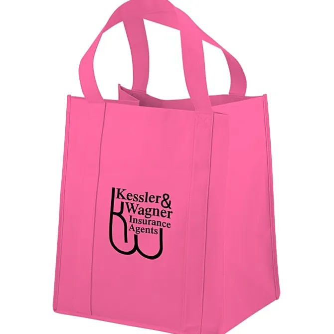 Big Thunder Tote - 15 inches x 13 inches