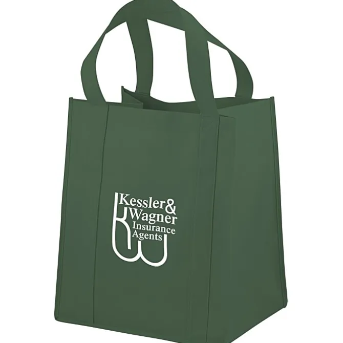 Big Thunder Tote - 15 inches x 13 inches