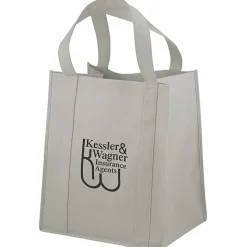 Big Thunder Tote - 15 inches x 13 inches