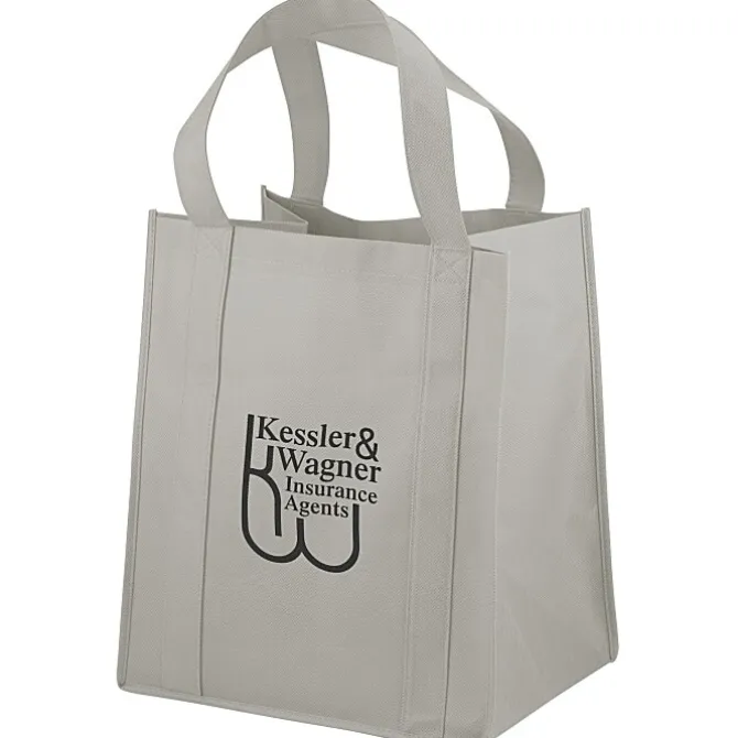 Big Thunder Tote - 15 inches x 13 inches