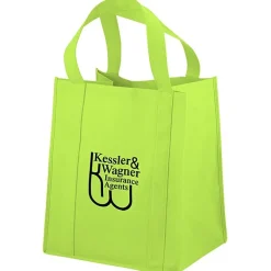 Big Thunder Tote - 15 inches x 13 inches