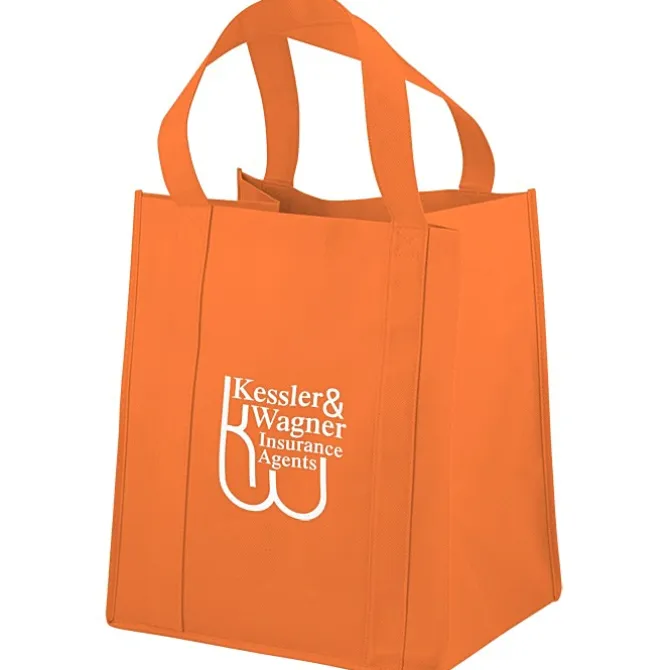 Big Thunder Tote - 15 inches x 13 inches